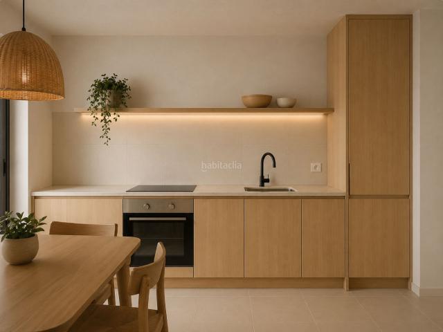Piso en venta en Madrid, San Diego. Bienvenidos al Residencial Pintor Sorolla. Pisos.