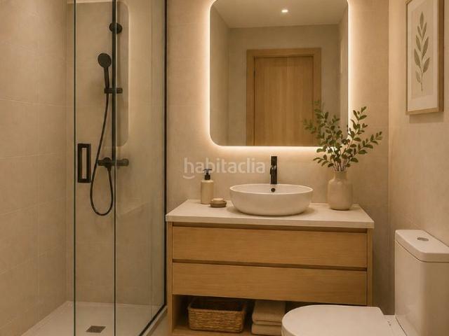 Piso en venta en Madrid, San Diego. Bienvenidos al Residencial Pintor Sorolla. Pisos.