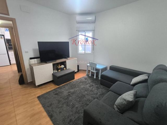 Piso en venta en Madrid, San Diego. Inversión segura con inquilino y rentabilidad. Pisos.