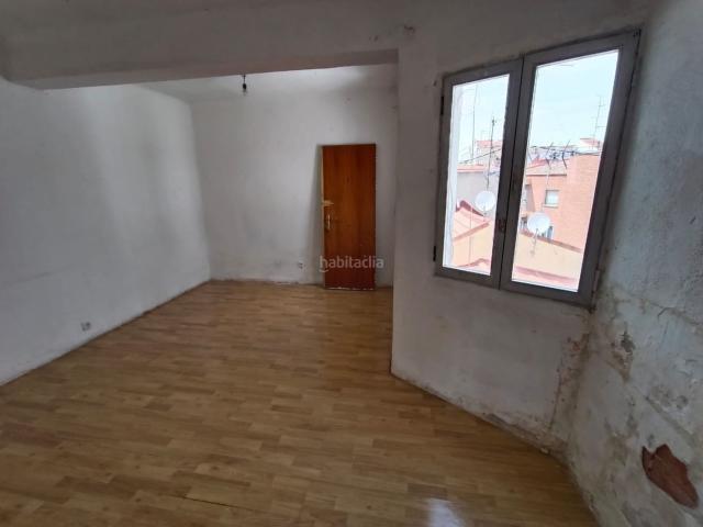 Piso en venta en Madrid, San Diego. Solvia Inmobiliaria Piso Madrid. Pisos.