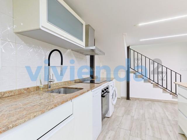 Piso en venta en Madrid, San Diego. Piso en San Diego, 70 m2, 1 dormitorios, 1 baxF1os, 249.000 euros. Pisos.