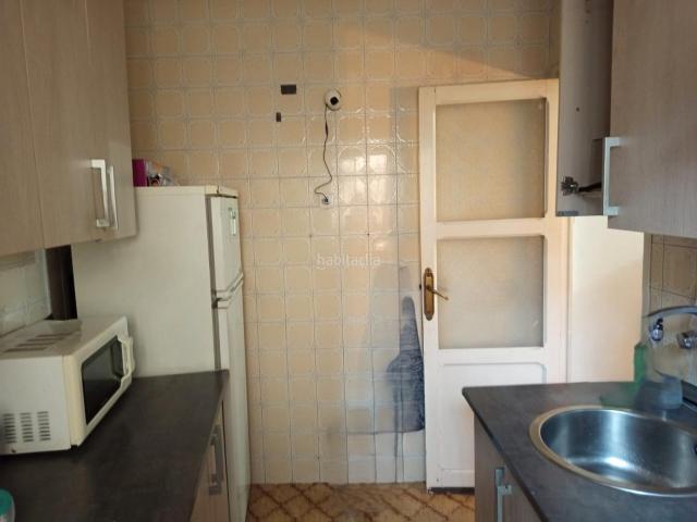 Piso en venta en Madrid, San Diego. Pisos.