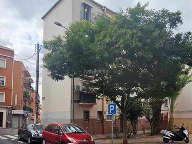 Piso en venta en Madrid, San Diego. Pisos.