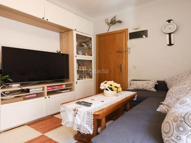 Piso en venta en Madrid, San Diego. Pisos.