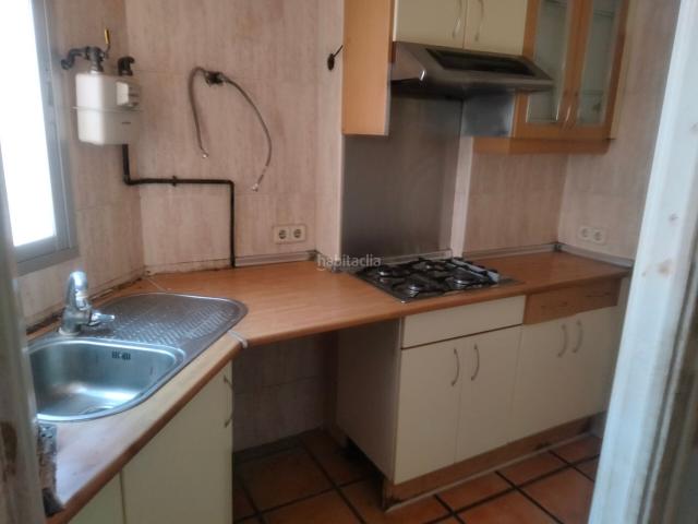 Piso en venta en Madrid, San Diego. Pisos.