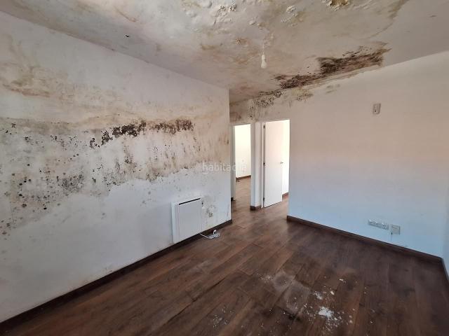 Piso en venta en Madrid, San Diego. Pisos.