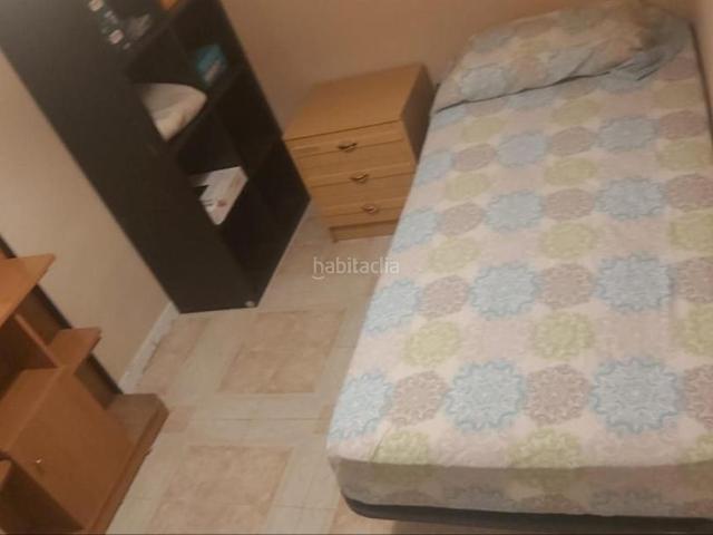 Piso en venta en Madrid, San Diego. Pisos.