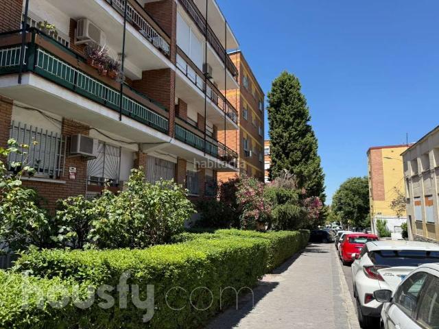 Piso en venta en Madrid, San Diego. Pisos.