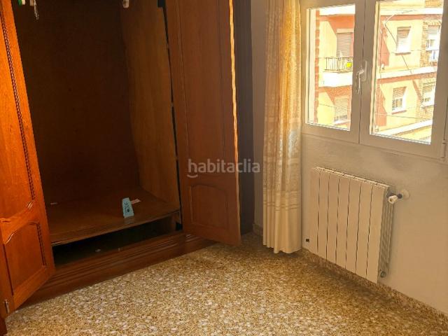Piso en venta en Madrid, San Diego. Pisos.
