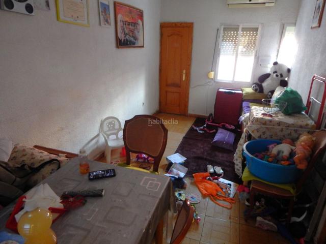 Piso en venta en Madrid, San Diego. Pisos.