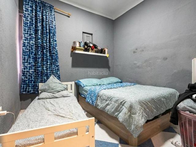 Piso en venta en Madrid, San Diego. Pisos.