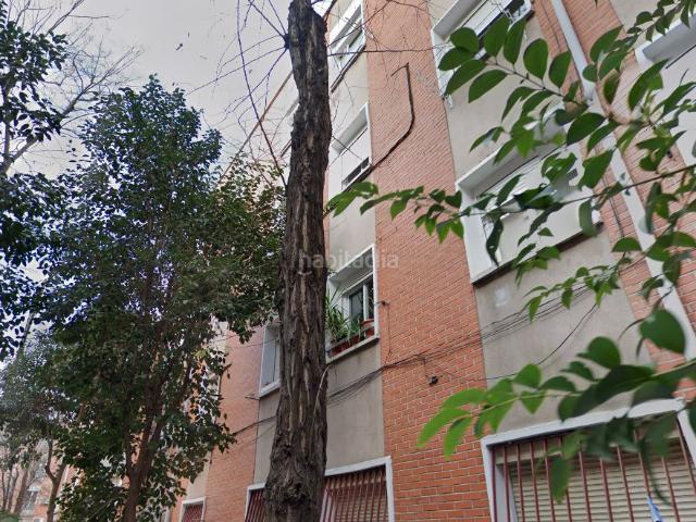 Piso en venta en Madrid, San Diego. Pisos.