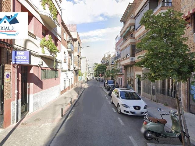 Piso en venta en Madrid, San Diego. Venta piso en Madrid. Pisos.