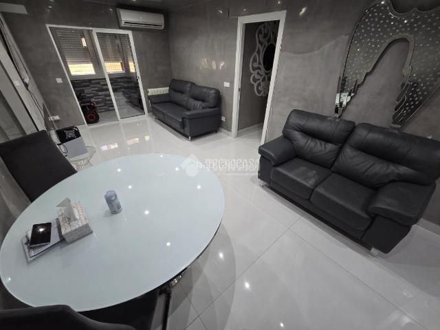 Piso en venta en Madrid, San Fermín. Piso en venta en Madrid. Pisos.