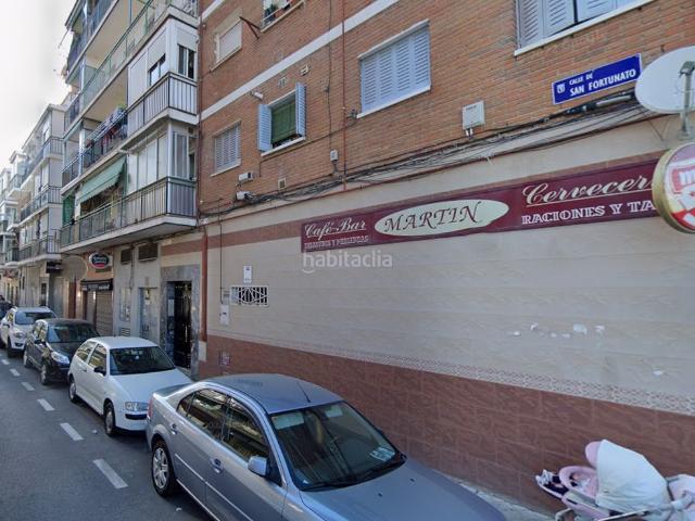 Piso en venta en Madrid, San Fermín. Pisos.