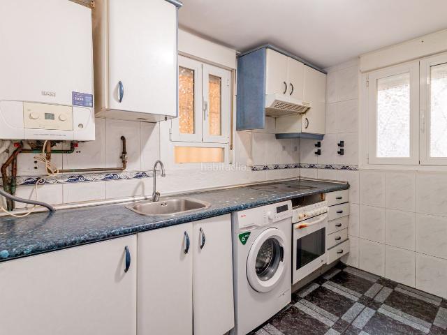 Piso en venta en Madrid, San Isidro. Pisos.