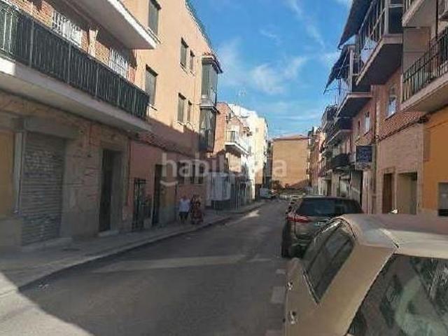 Piso en venta en Madrid, San Isidro. Pisos.