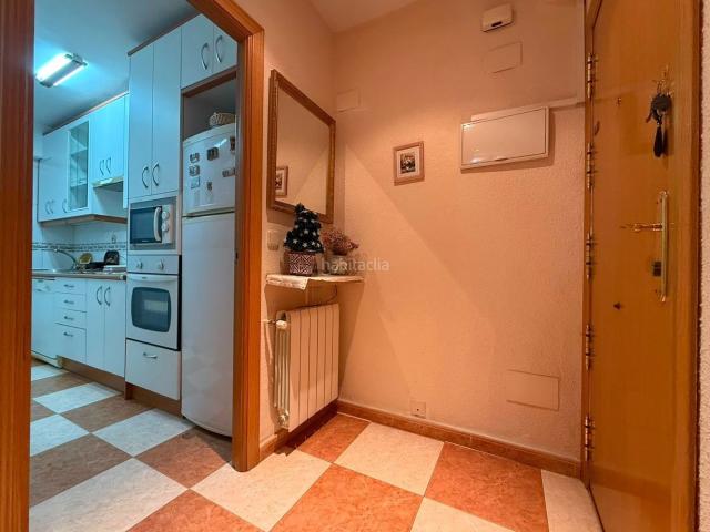 Piso en venta en Madrid, San Isidro. Pisos.
