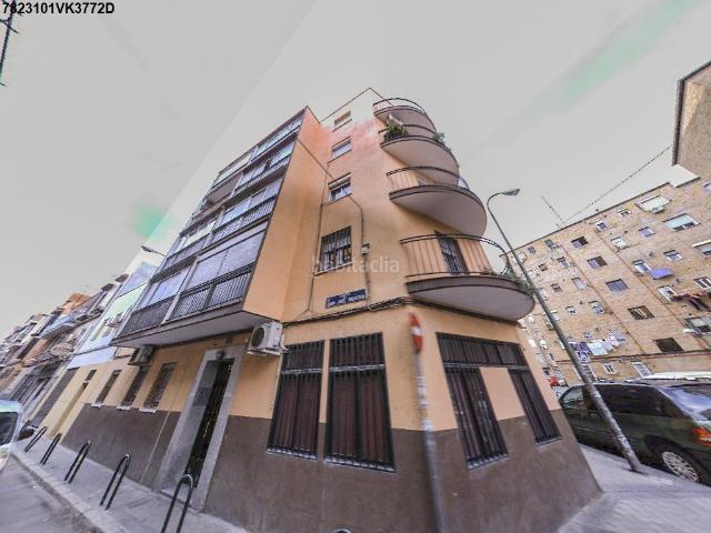 Piso en venta en Madrid, San Isidro. Solvia Inmobiliaria Piso Madrid. Pisos.