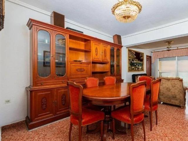 Piso en venta en Madrid, San Isidro