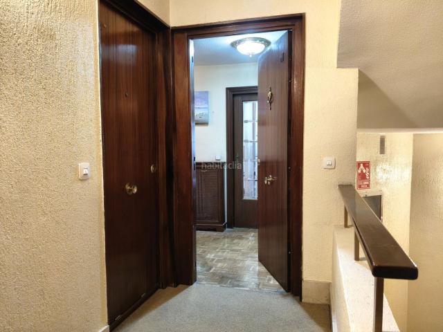 Piso en venta en Madrid, San Juan Bautista. Oasis en Arturo Soria. Pisos.