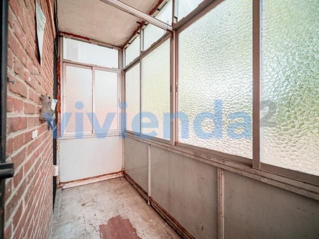 Piso en venta en Madrid, San Juan Bautista. Piso en San Juan Bautista, 80 m2, 3 dormitorios, 1 baxF1os, 382.000 euros. Pisos.