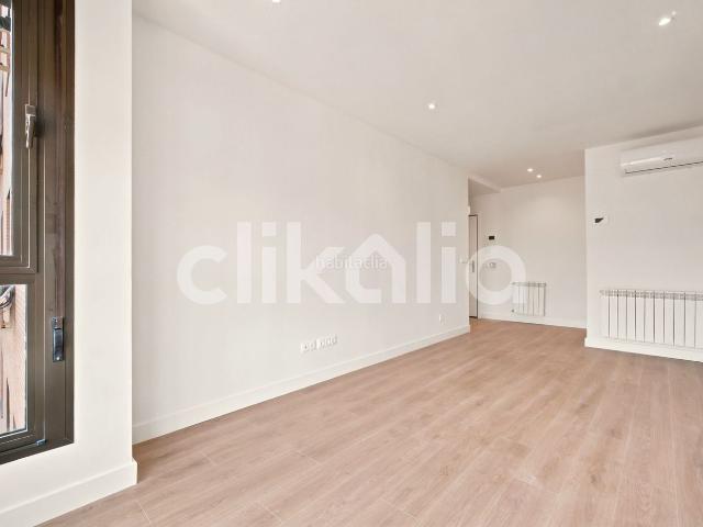 Piso en venta en Madrid, San Juan Bautista. Pisos.