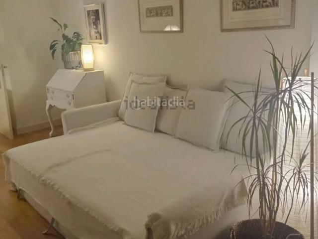 Piso en venta en Madrid, San Juan Bautista. Pisos.