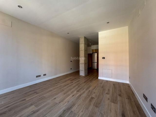 Piso en venta en Madrid, San Juan Bautista. Pisos.