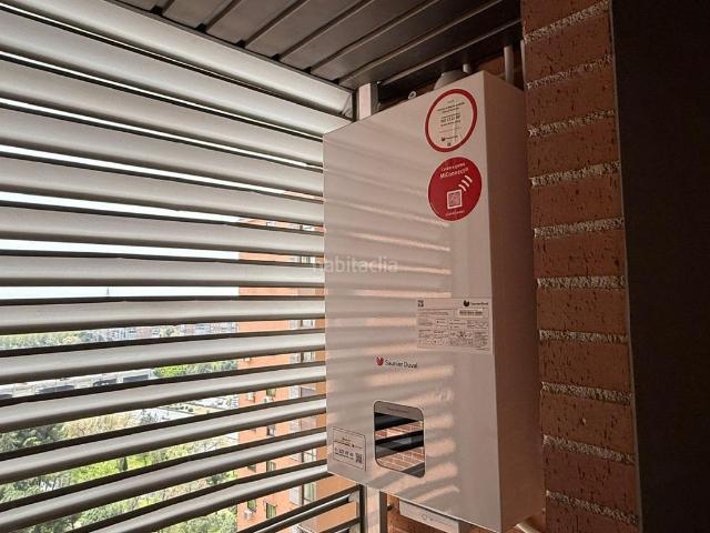 Piso en venta en Madrid, San Juan Bautista. Pisos.