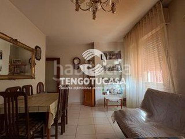 Piso en venta en Madrid, San Pascual. Piso en venta en Calle Antonio Calvo. Pisos.