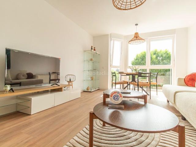 Piso en venta en Madrid, San Pascual. Piso en venta en Calle Derechos Humanos 10. Pisos.
