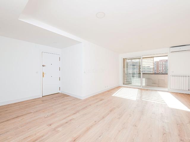Piso en venta en Madrid, San Pascual. Pisos.