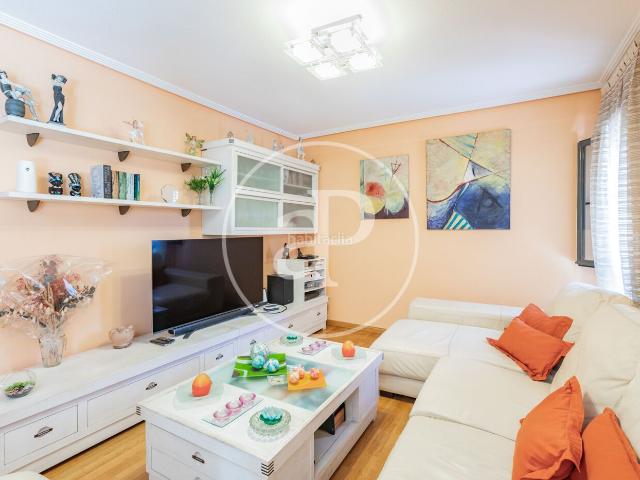 Piso en venta en Madrid, Sanchinarro. Piso en venta en Sanchinarro. Pisos.