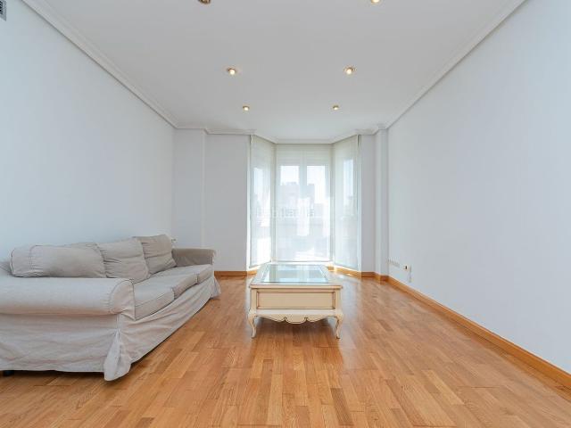 Piso en venta en Madrid, Sanchinarro. Pisos.