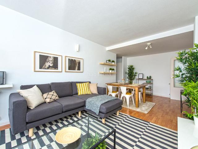 Piso en venta en Madrid, Sanchinarro. Pisos.