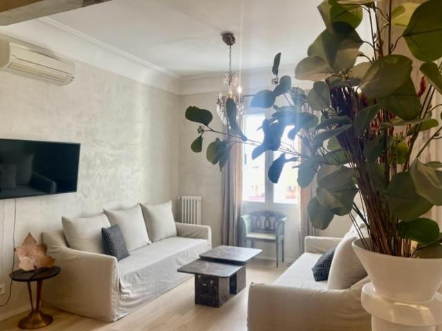 Piso en venta en Madrid, SALAMANCA