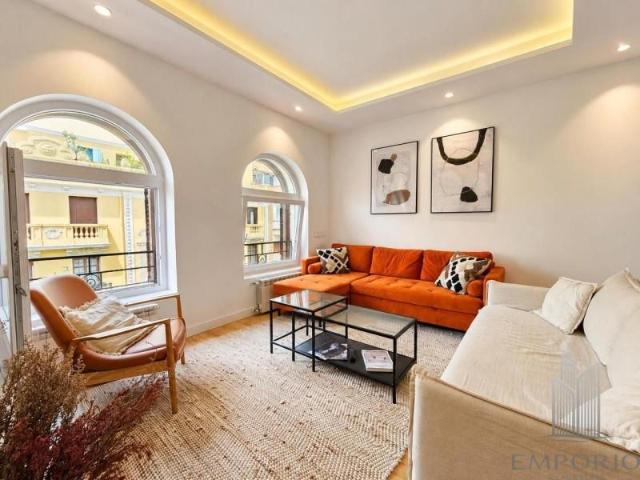 Piso en venta en Madrid, Salamanca, Goya