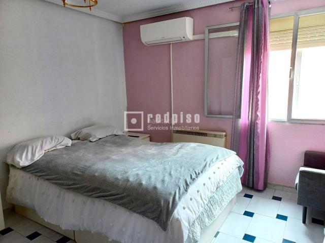 Piso en venta en Madrid, Simancas. PISO DE 4 DORMITORIOS. Pisos.