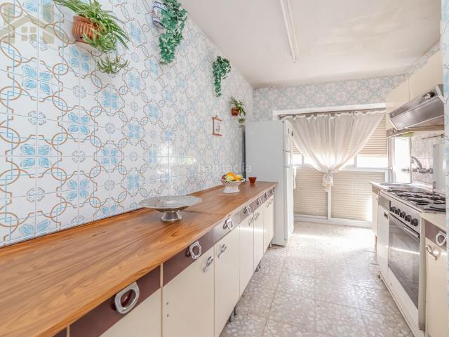 Piso en venta en Madrid, Simancas. Piso en venta en Valdecanillas. Pisos.