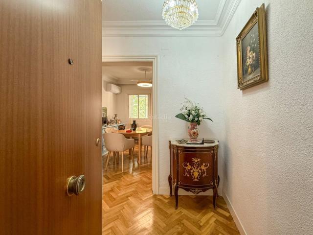 Piso en venta en Madrid, Simancas. Pisos.