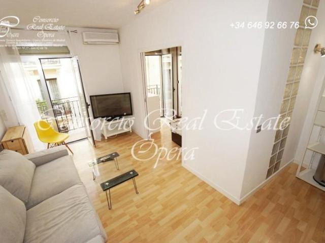 Piso en venta en Madrid, Sol