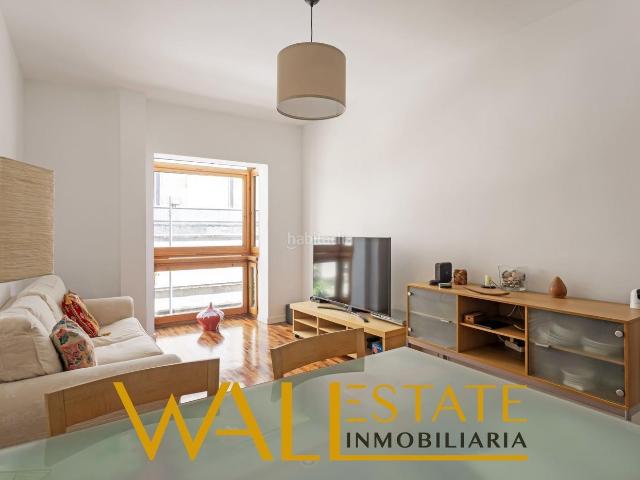 Piso en venta en Madrid, Sol. Exclusivo Piso Reformado en el Corazón de Madrid. Pisos.