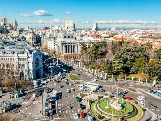 Piso en venta en Madrid, Sol. Magnífica Vivienda en Venta con Ubicación Excepcional en Madrid Capital. Pisos.