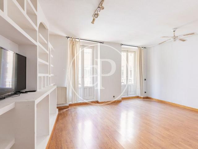 Piso en venta en Madrid, Sol. Piso en venta en Sol. Pisos.