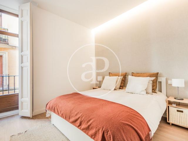 Piso en venta en Madrid, Sol. Piso en venta en Sol. Pisos.