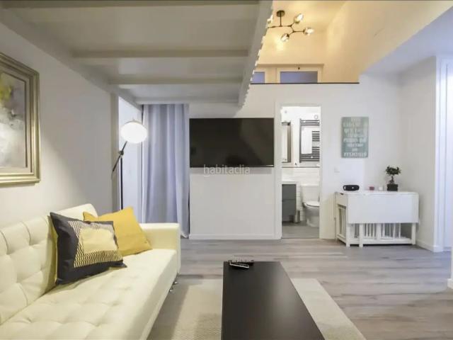 Piso en venta en Madrid, Sol. Pisos.