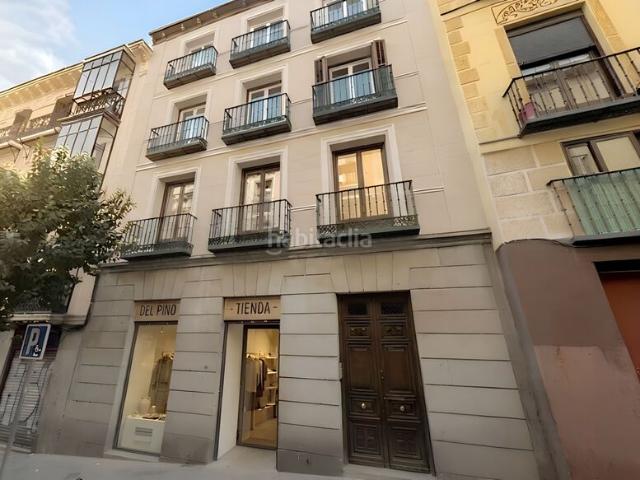 Piso en venta en Madrid, Sol. Pisos.