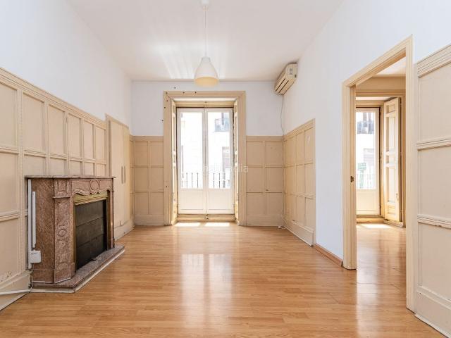 Piso en venta en Madrid, Sol. Pisos.