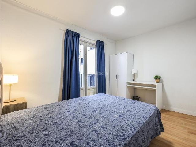 Piso en venta en Madrid, Sol. Pisos.